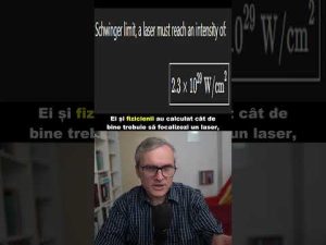 Laserul de la Măgurele(2)