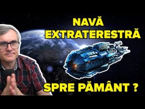 Au intrat extratereștrii în sistemul solar?👽 Asta ar fi al treilea obiect interstelar descoperit!