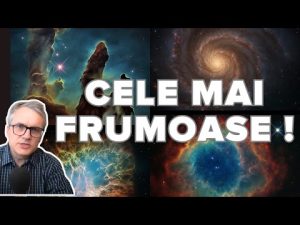 Cele mai FRUMOASE fotografii REALE din COSMOS ! 🪐🔭