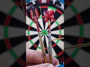 Stephen Bunting a explicat săgețile din generația 5