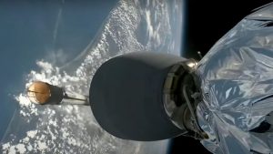 spacex-a-lansat-bacterii-care-provoaca-boli-catre-statia-spatiala-internationala