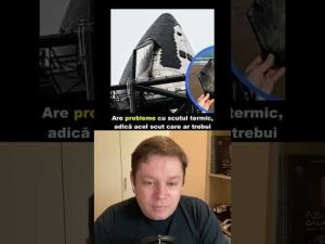 Lansarea Starship va fi ieftină, datorită reutilizării totale!