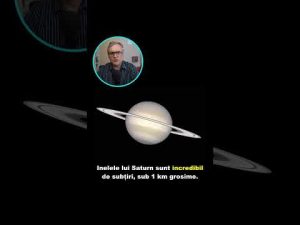 Saturn