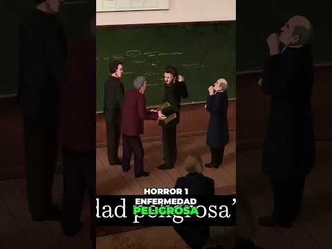 Cantor: Geniul infinit împotriva criticilor (Veritasium es)