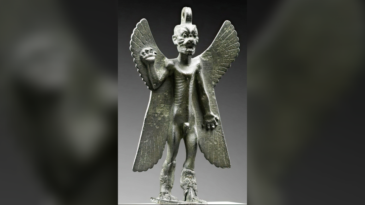 figurina-pazuzu:-o-statuie-antica-a-„demonului”-mesopotamian-care-a-inspirat-„exorcistul”