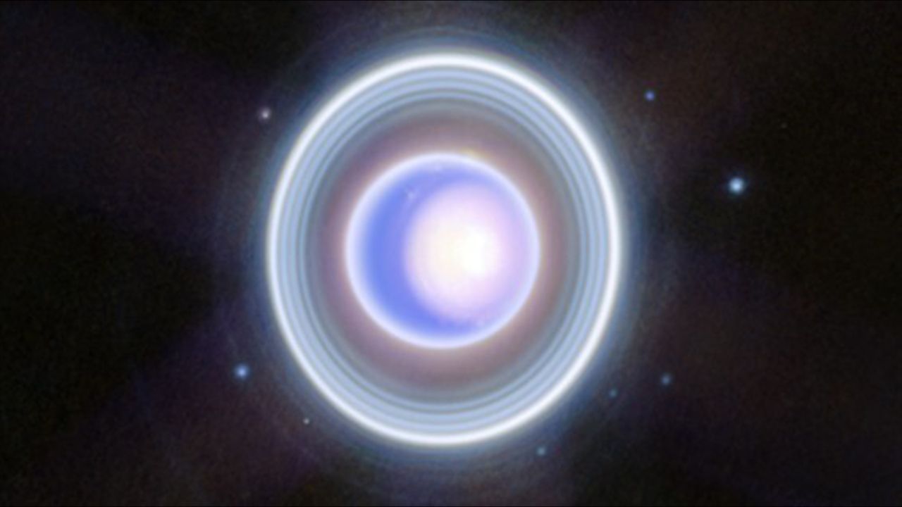 uranus-are-o-noua-luna-ascunsa,-james-webb-telescopul-dezvaluie