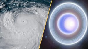 stiri-stiintifice-saptamana-aceasta:-furtunile-furioase-pe-pamant-si-soare,-iar-o-luna-noua-este-observata-in-jurul-lui-uranus