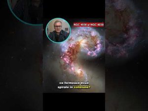 Miliarde de galaxii