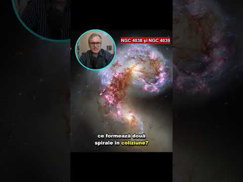 Miliarde de galaxii
