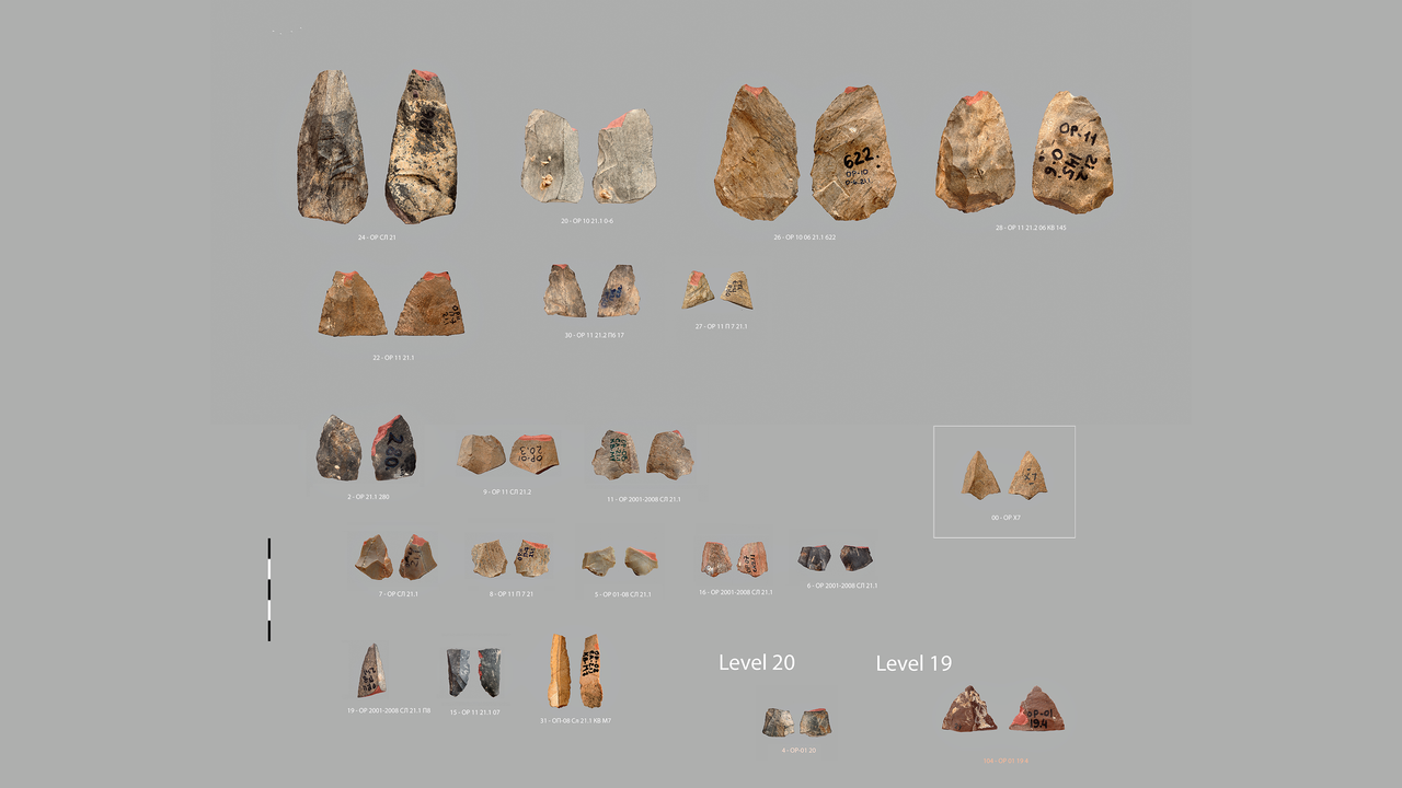 pietrele-vechi-de-80.000-de-ani-din-uzbekistan-pot-fi-cele-mai-vechi-capete-de-sageata-din-lume-si-ar-fi-putut-fi-facute-de-neanderthals