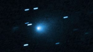 telescopul-nasa-a-observat-cometa-interstelara-rara-cu-2-luni-inainte-de-a-fi-„descoperit”-oficial