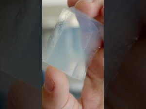 Cum poate face Airgel să potabilească oceanul