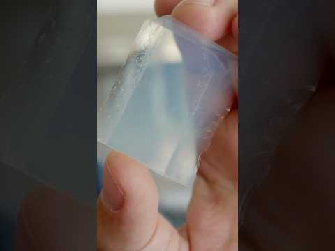 Cum poate face Airgel să potabilească oceanul