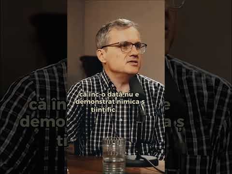 👉 Fizicianul vorbește despre CREDINȚA sa personală