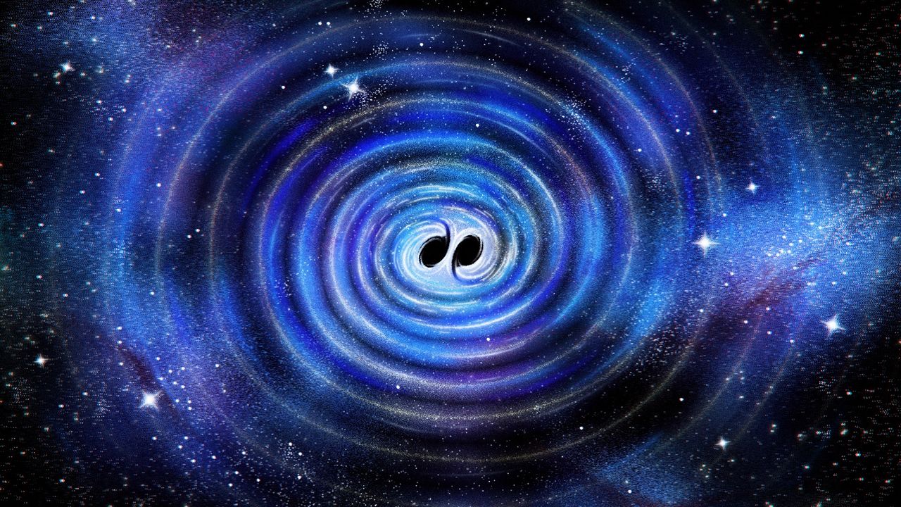 teoria-gaurilor-negre-contestate-de-stephen-hawking-a-confirmat-in-cele-din-urma-in-timp-ce-oamenii-de-stiinta-„aud”-2-orizonturi-de-evenimente-se-contopesc-intr-unul