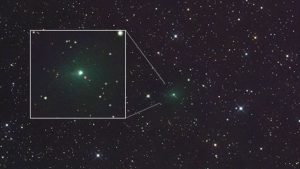 cometa-interstelara-3i/atlas-ar-putea-deveni-verde-stralucitor,-surprinzatoare-noi-fotografii-dezvaluie