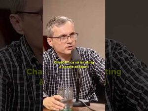 Mihai Morar & Cristian Presură: Cât de periculoasă e puterea AI? ⚠️🤖