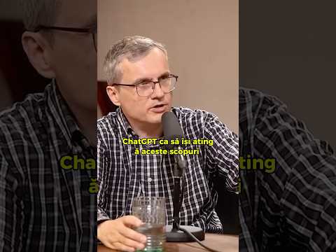 Mihai Morar & Cristian Presură: Cât de periculoasă e puterea AI? ⚠️🤖