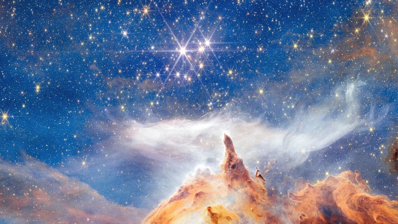 „mountaintop-ul-starlit”-al-lui-james-webb-ar-putea-fi-cea-mai-buna-imagine-a-observatorului-inca-–-fotografia-spatiala-a-saptamanii