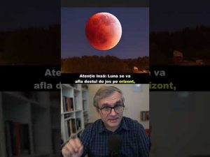 Eclipsă totală de Lună