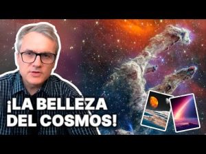 ¡La belleza del universo!