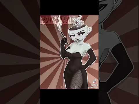 barrerina capuchina no no no es presura señora