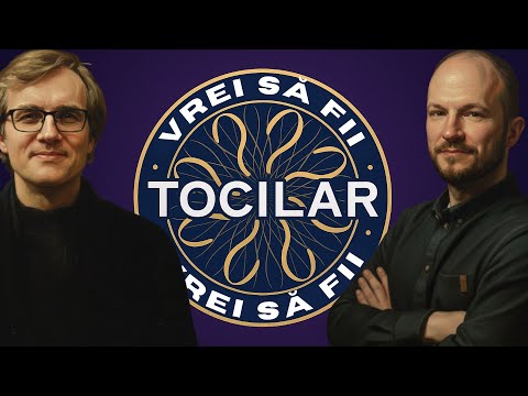 Vrei să fii tocilar? #1 (ft. @presura )